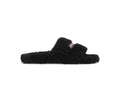 B FUR SLIDES